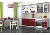 Кухня "СОФИЯ" Олива 2м